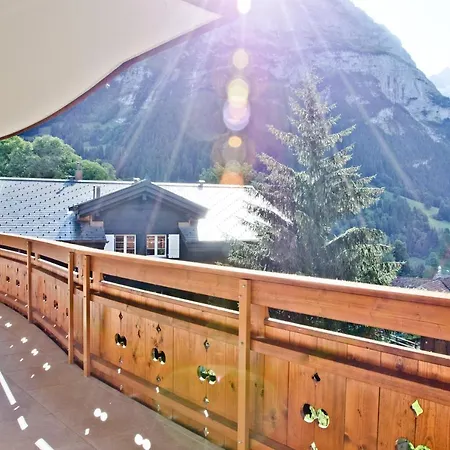 Felix - Griwa Rent Ag Апартаменты