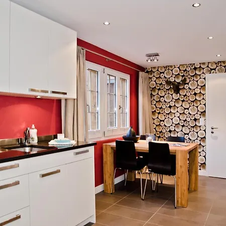 Felix - Griwa Rent Ag * Гриндельвальд