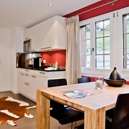 Felix - Griwa Rent Ag Daire *