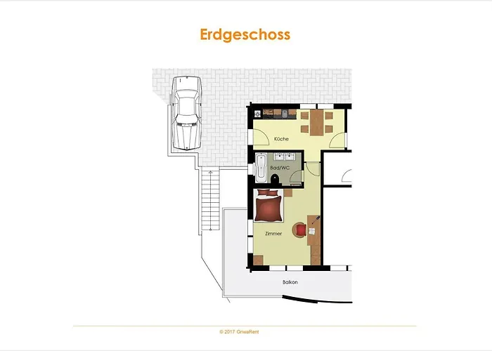 Felix - Griwa Rent Ag * Гриндельвальд